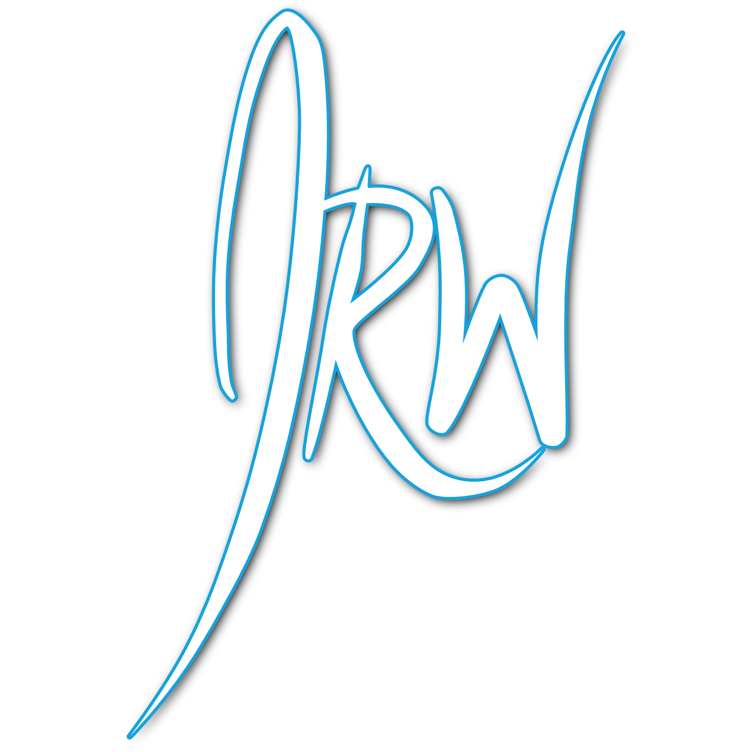 Jasmine White Logo